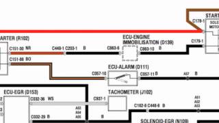 Lets start to understand electrical diagnosis by using wiring diagrams [upl. by Sheldon]