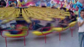 kermis de hyper in Veghel [upl. by Yrreg529]