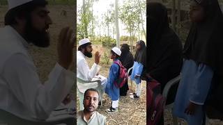 Mohammad was killed by the teacher today MiniVlog AsifVlog124funny emotional subscribe [upl. by Dry]