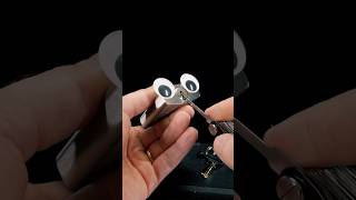 Master Lock 550EURD opened with Covert Instruments dimple rake [upl. by Shaya]