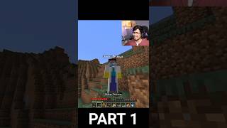 Funny Moments Jack amp Doctor Life 😅 shorts minecraft [upl. by Ailehpo]