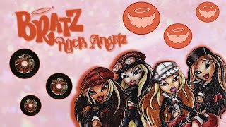 More Of My Favorite Bratz Songs A Playlist [upl. by Srevart]