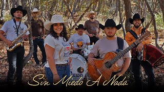 Pozzeido Ft Sofi  Sin Miedo a Nada Video Oficial [upl. by Venu329]