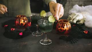 Halloween Dark Daiquiri  Lidl Ireland [upl. by Woodman]