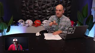 The South Jersey Football Frenzy Show  Week 6 [upl. by Llertrac310]