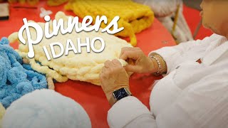 Idaho Pinners Conference 2022 [upl. by Seidnac]