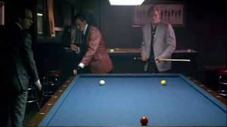 Billiards  Biehn vs Sheen 1993 [upl. by Veno]