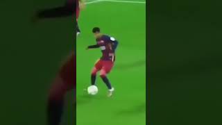 Les dribbles du football [upl. by Elleval635]