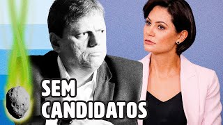 PESQUISA DO PARTIDO DO BOLSONARO MOSTRA CENÁRIO TRISTE EM 2026 para eles [upl. by Ruon]