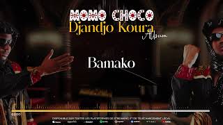 04 MOMO CHOCO  BAMAKO Audio [upl. by Ahset]