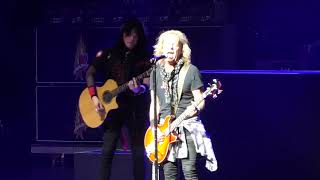 Night Ranger  Live at Wolf Trap in Vienna Virginia on 5312019 Opening for Sammy Hagar [upl. by Vidovik]