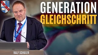 Siegeszug des Populismus Identitätspolitik Wokeness amp linker Zeitgeist  Ralf Schuler [upl. by Julio]