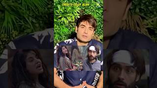 Best Answer Vivian King ✅🧠📈bigboss18 viviandsena tellyglam [upl. by Jonny912]