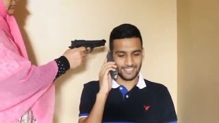 Zaid Ali T New FUNNY Vines of Zaid Ali COMPILATION 2016 Part 1 [upl. by Akinahs21]