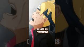 Borutos Growth As Shinobi boruto anime manga [upl. by Llorrad]