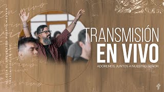 Transmisión en VIVO  Iglesia El Encuentro Puerto Madryn [upl. by Tebazile]