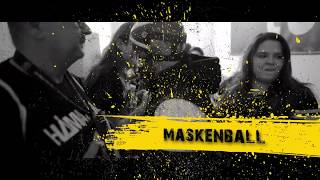 HÄMATOM  MASKENBALL Trailer [upl. by Arv]