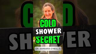 CRAZY Benefits of Taking Cold Showers for a Healthier You [upl. by Nolak581]