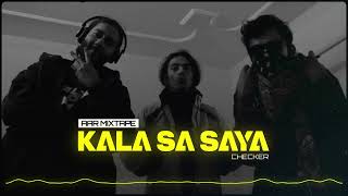 Kala Sa Saya  Checker Visualiser  AAR Mixtape  AAR Sangathan [upl. by Llehcram]