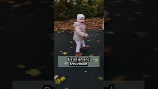 Herbst max spaziergang cute shortvideo [upl. by Nepil]