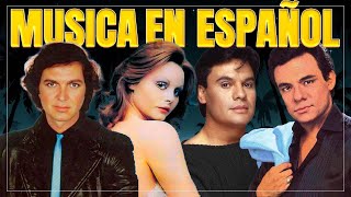 Las Mejores Baladas En Espanol De Los 80 90 Mix  Viejitas Pero Bonitas Romanticas 80 90 [upl. by Naivatco]