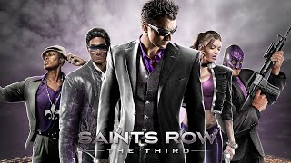 Saints Row The Third OST  Deckers Theme Song Dilemn  Pitiless 1 Hour Extended [upl. by Elleinet840]