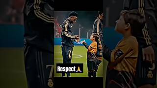 Respect moments in football football music edm shorts viralreels cover remix newmusic yt [upl. by Bevis]