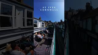 ST IVES CORNWALL [upl. by Aspia]