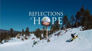 Reflections of Hope Episode 02 Edge Up  Taj Pacleb [upl. by Culosio]