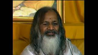 Maharishi Mahesh Yogi on Mahashivratri [upl. by Chor]