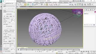 How to use super helix pro scripts in 3Ds max [upl. by Cima596]