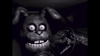 The Forest Nightmare FNAFVHS [upl. by Anaeerb]