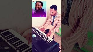 new ethiopian worship new oromic gospel song efrem alamu new ethio [upl. by Eleinad90]