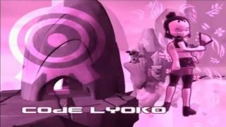 Code Lyoko  Générique français Saison 1 HD [upl. by Pillsbury]