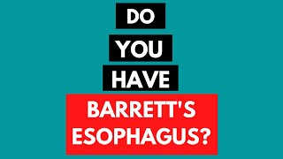 Best Barretts Esophagus Remedies [upl. by Porett249]