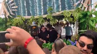 Hernan Cattaneo  Nick Warren Boat Party [upl. by Griswold]