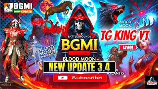 🔴Solo vs Squad 🔥Crimson Moon Awakening🐺🐴😍😱bgmitgkingytgamingpubg shortsfeedpubgmobile shorts [upl. by Notsnarc44]