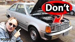 Never Do This When Buying a Used Car on Craigslist Dont Get Scammed [upl. by Ecirrehs]