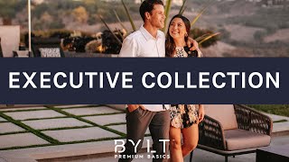 Executive Collection  BYLT Premium Basics [upl. by Barris]