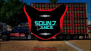 Marc Philippe  Dancer In The Dark Breno Music Remix2024 [upl. by Souvaine]