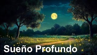 SUEÑO PROFUNDO Música para dormir Rápido Y Profundamente Música que te Ayudara Dormir Rápidamente [upl. by Noicpesnoc432]