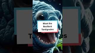 Meet the Resilient Tardigrades Part 1 [upl. by Anuala53]