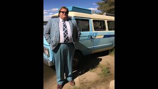 Chris Farley in a Van Down by the River 🚐 [upl. by Dupin]