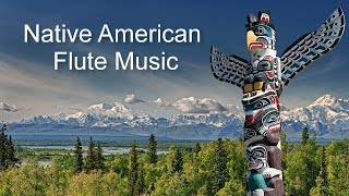 Native American Flute Music Meditation Music Healing Music Astral Projection Shamanic [upl. by Glanville]