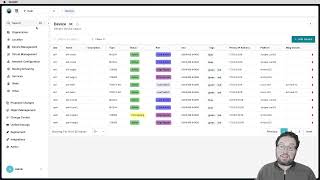 Fundamental Feature Demo  New Router [upl. by Sharman]