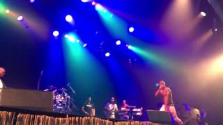 Dexta Daps  Shabba Madda Pot Live at Reggae Geel 2016 [upl. by Fleda13]