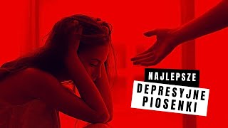 Smutne Piosenki o Miłości  Depresyjne Piosenki na Doła 2023 💔 [upl. by Winnie221]