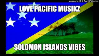 Dezine  Dont Wanna Loose U Pacific Vibes 2015 [upl. by Ula16]