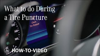 How To Tire Puncture [upl. by Putnem]