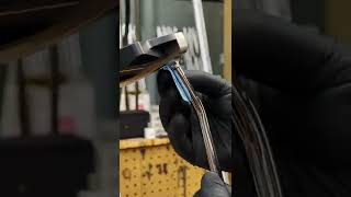 The Making of a Bettinardi INOVAI 80 [upl. by Ari]